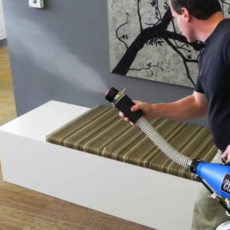 Professional Odor Removal in Pardeeville, WI
